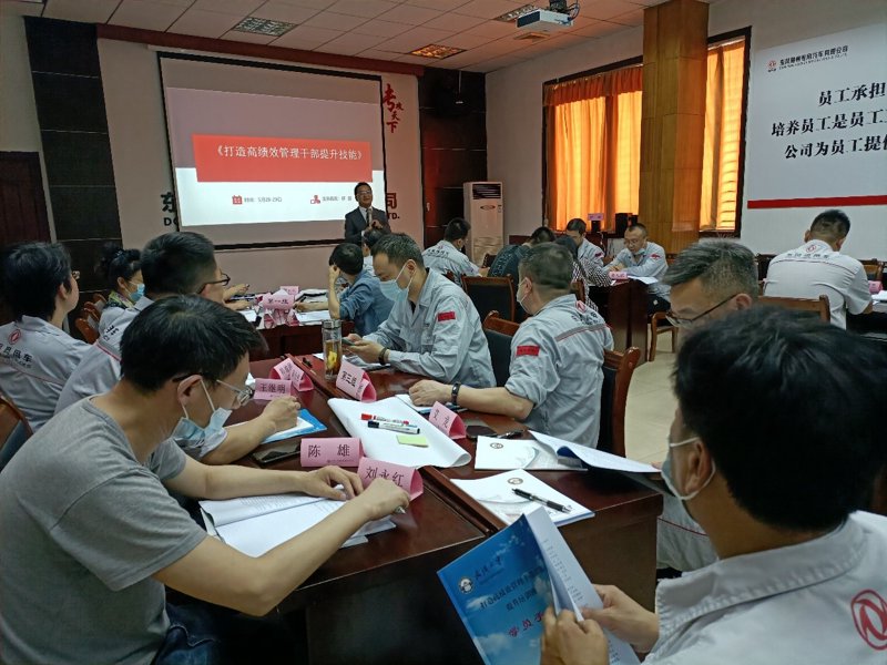 职业技能培训机构:选择对了,人生路宽广
